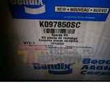 85154364 Genuine Mack Disc Brake - Truck To Trailer