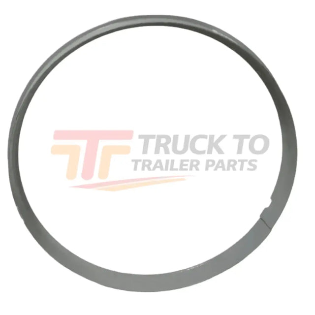85154521 Genuine Volvo Wheel Rim - Truck To Trailer