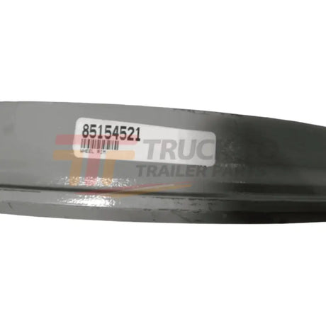 85154521 Genuine Volvo Wheel Rim - Truck To Trailer