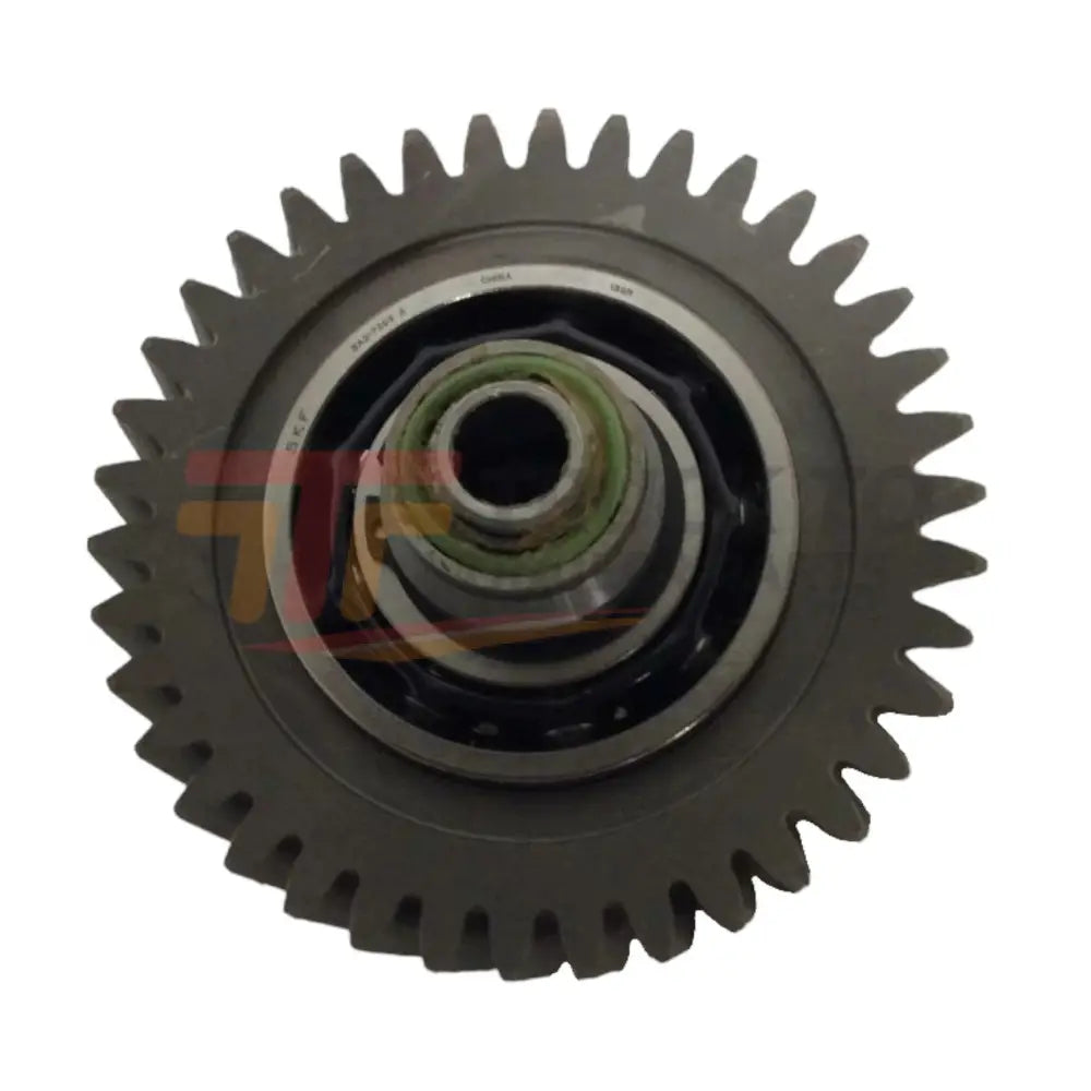 85155174 Genuine Volvo Kit Idler Gear & Bracket - Truck To Trailer