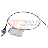 85156106 Genuine Volvo Oil Level Indicator - Truck To Trailer