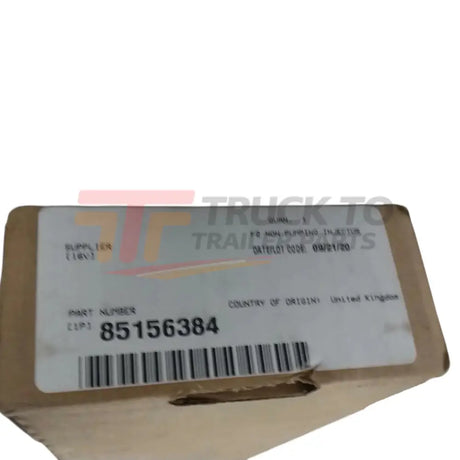 85156384 Genuine Mack Injector - Truck To Trailer