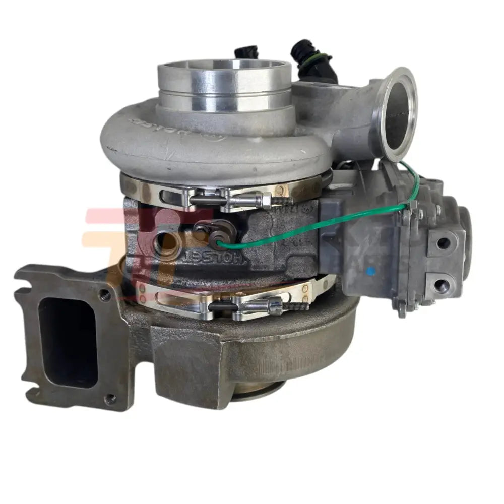85213710 Genuine Mack Turbocharger With Actuator For Mack Mp7 11L 325& 405Hp - Truck To Trailer
