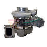 85213710 Genuine Mack Turbocharger With Actuator For Mack Mp7 11L 325& 405Hp - Truck To Trailer
