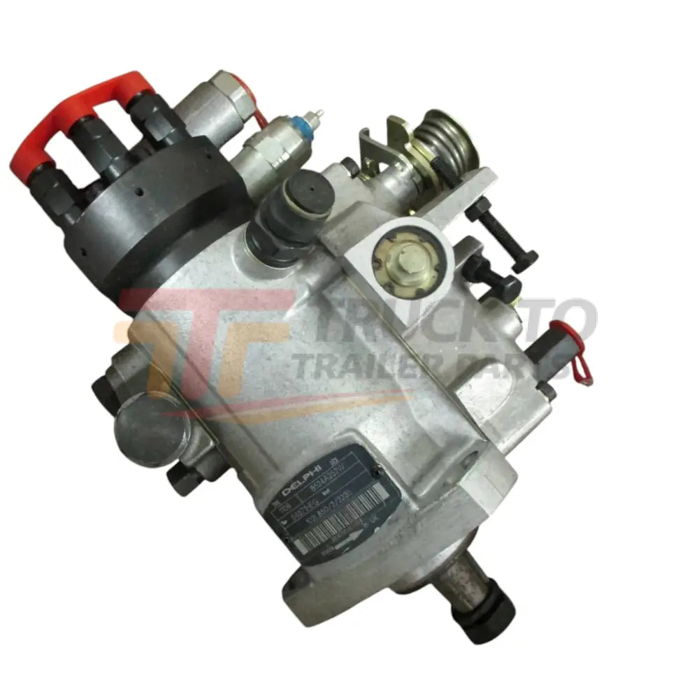 8524A252W Delphi Fuel Injection Pump - Truck To Trailer