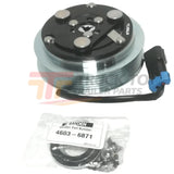 8530-48839931 Genuine Mack Clutch Replacement Kit - Truck To Trailer