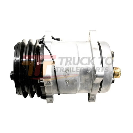 8530-6631 Genuine Mack Compressor - Truck To Trailer