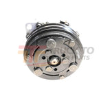 8530-6631 Genuine Mack Compressor - Truck To Trailer