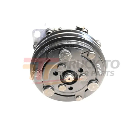 8530-6631 Genuine Mack Compressor - Truck To Trailer