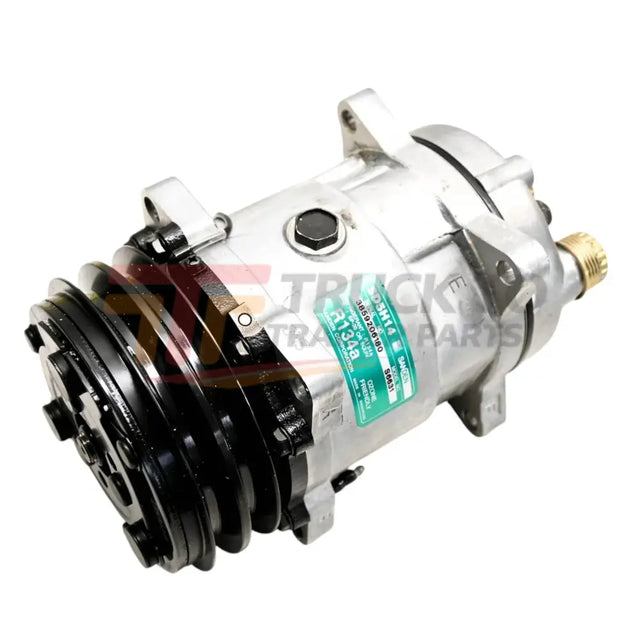 8530-6631 Genuine Mack Compressor - Truck To Trailer