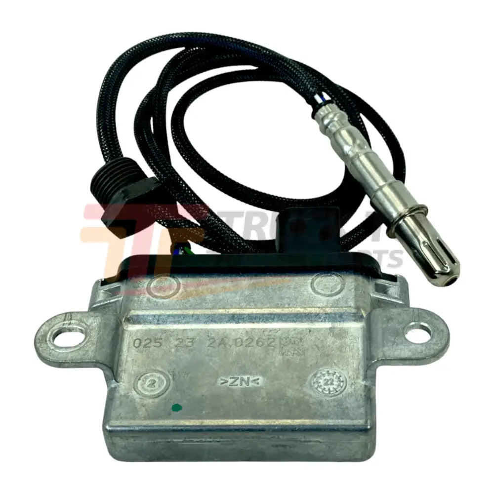 853762 Genuine Volvo Particulate Matter Soot Sensor - Truck To Trailer