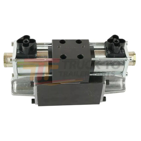 85402-05 Parker Hydraulic Control Valve Assembly - Truck To Trailer