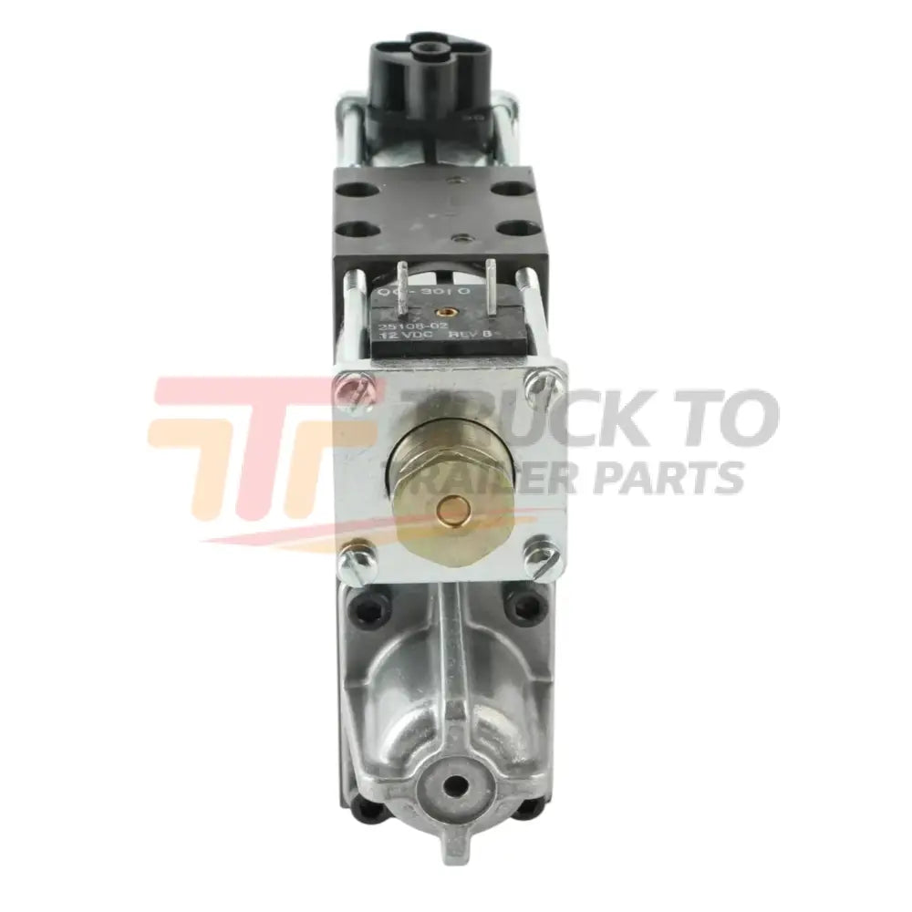 85402-05 Parker Hydraulic Control Valve Assembly - Truck To Trailer