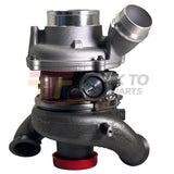 854572-5001S Genuine Garrett Turbocharger GT3276LRVA For Ford 6.7L - Truck To Trailer
