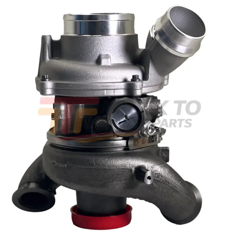 854572-5001S Genuine Garrett Turbocharger GT3276LRVA For Ford 6.7L - Truck To Trailer