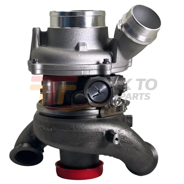 854572-5001S Genuine Garrett Turbocharger GT3276LRVA For Ford 6.7L - Truck To Trailer