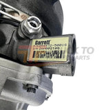 854572-5001S Genuine Garrett Turbocharger GT3276LRVA For Ford 6.7L - Truck To Trailer