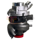 854572-5001S Genuine Garrett Turbocharger GT3276LRVA For Ford 6.7L - Truck To Trailer