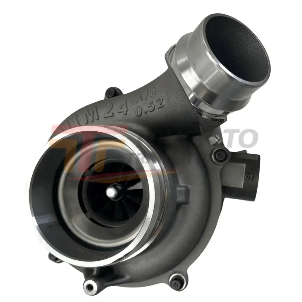 854572-5001S Genuine Garrett Turbocharger GT3276LRVA For Ford 6.7L - Truck To Trailer