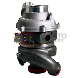 854572-5001S Genuine Garrett Turbocharger GT3276LRVA For Ford 6.7L - Truck To Trailer