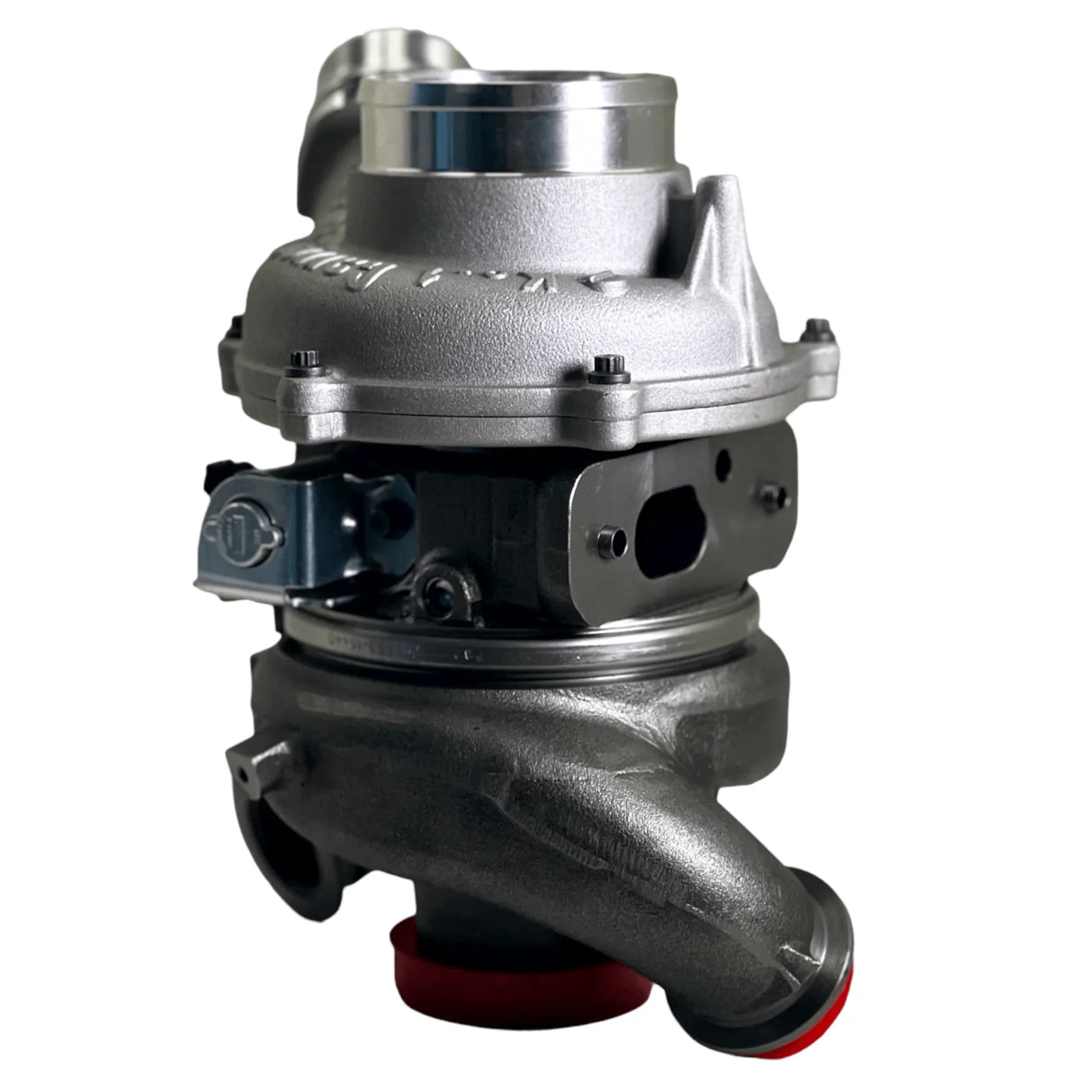 854572-5001S Genuine Garrett Turbocharger GT3276LRVA For Ford 6.7L - Truck To Trailer