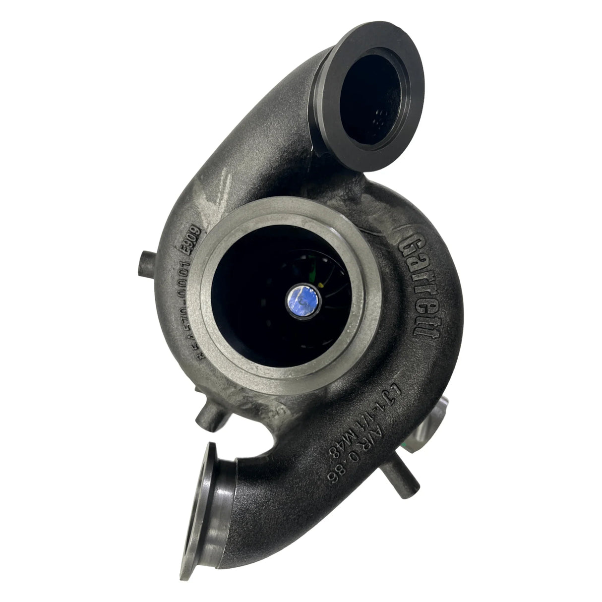 854572-5001S Genuine Garrett Turbocharger GT3276LRVA For Ford 6.7L - Truck To Trailer