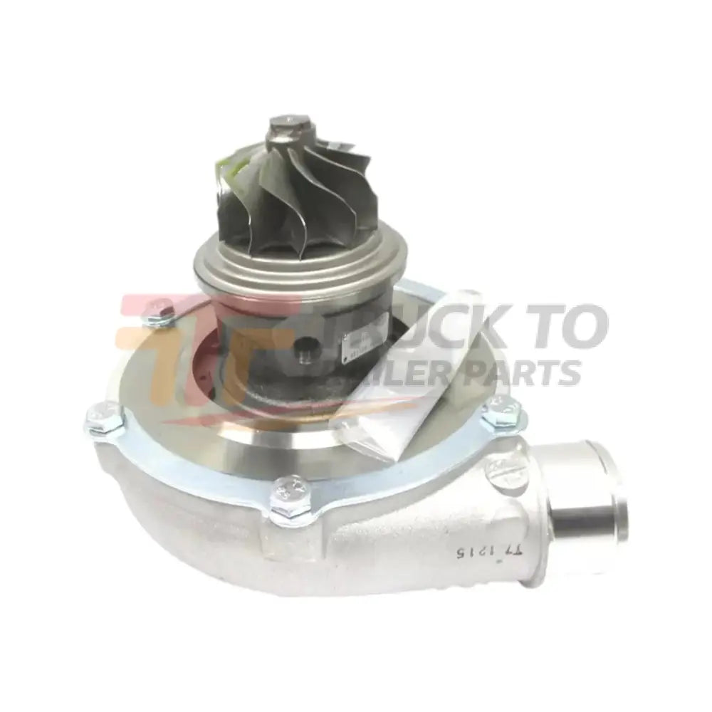 856801-5017S Garrett Turbo Assembly Kit GTX3071R 0.83 A/R GEN 2 - Truck To Trailer