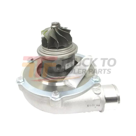 856801-5017S Garrett Turbo Assembly Kit GTX3071R 0.83 A/R GEN 2 - Truck To Trailer