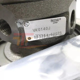 856801-5017S Garrett Turbo Assembly Kit GTX3071R 0.83 A/R GEN 2 - Truck To Trailer