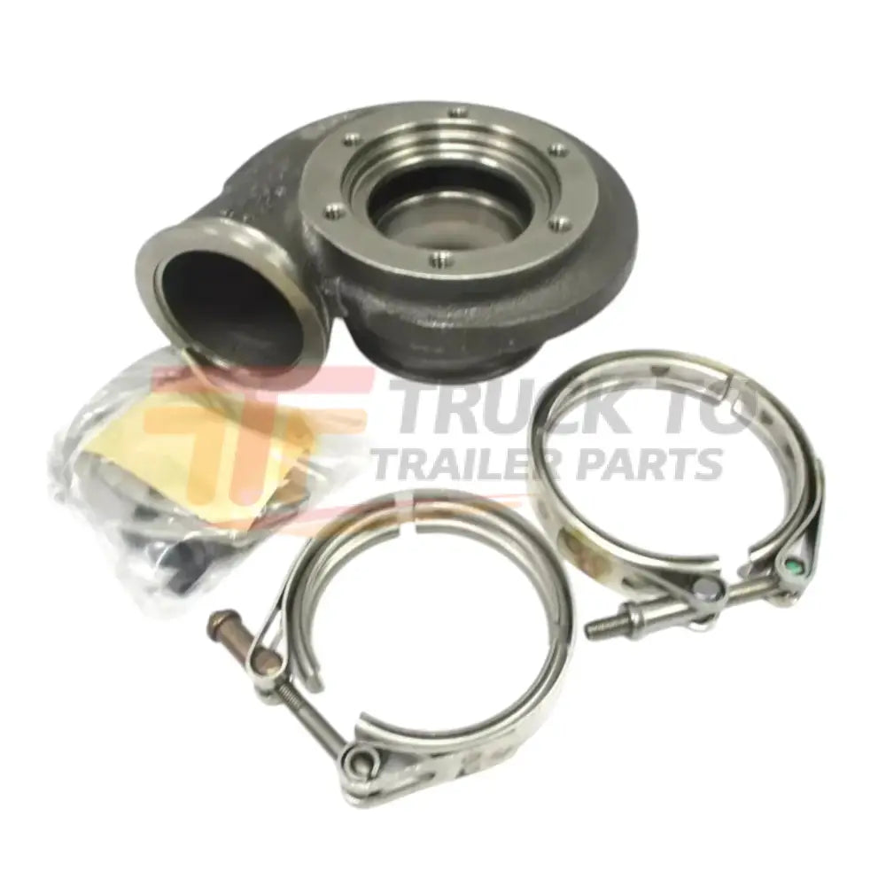 856801-5017S Garrett Turbo Assembly Kit GTX3071R 0.83 A/R GEN 2 - Truck To Trailer