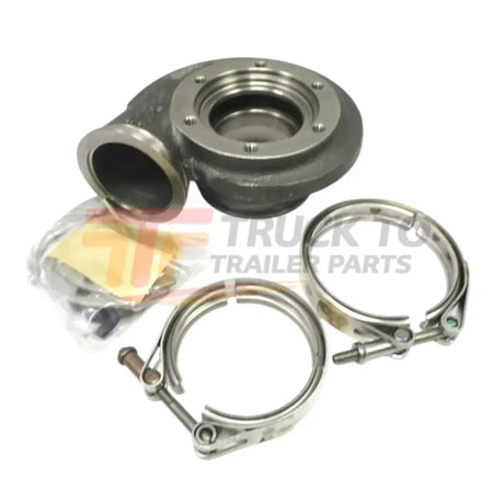 856801-5017S Garrett Turbo Assembly Kit GTX3071R 0.83 A/R GEN 2 - Truck To Trailer