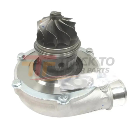 856801-5047S Garrett Turbo Assembly Kit GTX3576R 0.82 A/R Gen 2 - Truck To Trailer