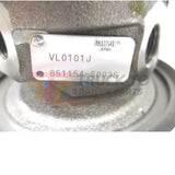 856801-5047S Garrett Turbo Assembly Kit GTX3576R 0.82 A/R Gen 2 - Truck To Trailer