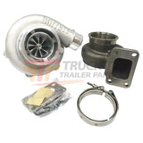 856801-5048S Garrett Turbocharger Assembly Kit GTX3576R GEN 2 0.63 A/R - Truck To Trailer