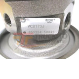 856801-5048S Garrett Turbocharger Assembly Kit GTX3576R GEN 2 0.63 A/R - Truck To Trailer