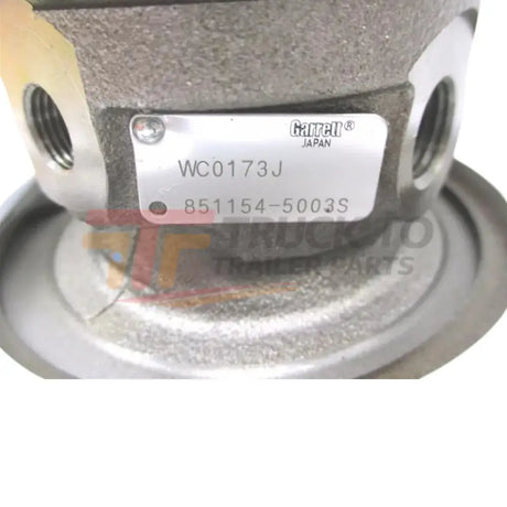 856801-5048S Garrett Turbocharger Assembly Kit GTX3576R GEN 2 0.63 A/R - Truck To Trailer