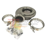 856801-5059S Garrett Turbo Assembly Kit GTX3576R 0.83 A/R GEN 2 - Truck To Trailer