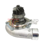856801-5067S Garrett Turbo Assembly Kit GTX3582R 1.06 A/R GEN 2 - Truck To Trailer
