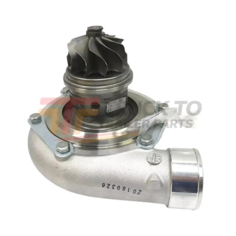 856801-5067S Garrett Turbo Assembly Kit GTX3582R 1.06 A/R GEN 2 - Truck To Trailer