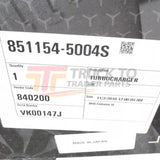 856801-5067S Garrett Turbo Assembly Kit GTX3582R 1.06 A/R GEN 2 - Truck To Trailer