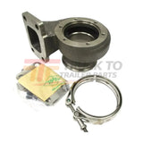 856801-5069S Garrett Turbo Assembly Kit Gen 2 GTX3582R 0.63 A/R - Truck To Trailer