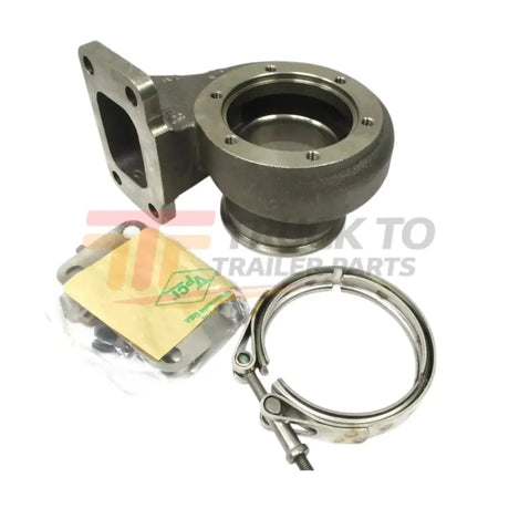 856801-5069S Garrett Turbo Assembly Kit Gen 2 GTX3582R 0.63 A/R - Truck To Trailer