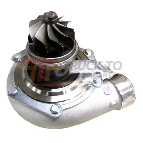 856801-5081S Garrett GTX GEN Turbo Kit GTX3582R 0.61A/R - Truck To Trailer
