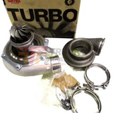 856801-5081S Garrett GTX GEN Turbo Kit GTX3582R 0.61A/R - Truck To Trailer