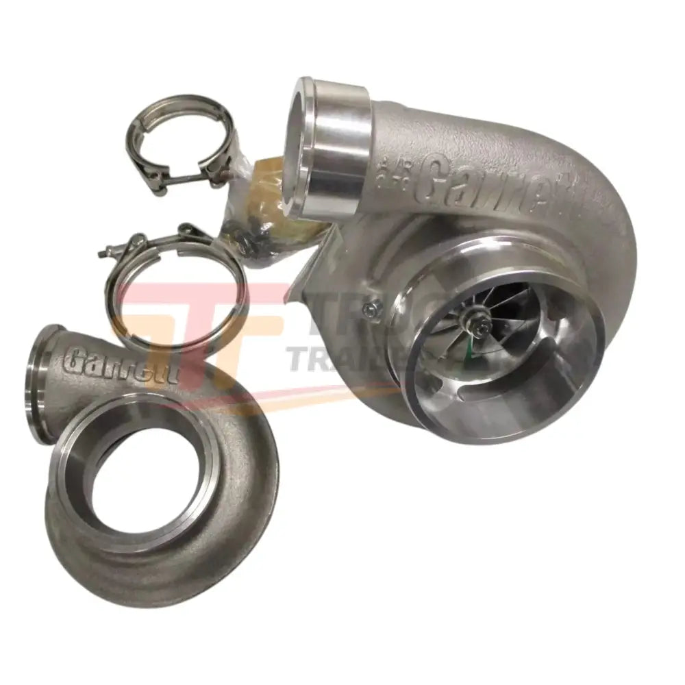 856803-5004S Garrett GTX Turbocharger Kit Gen II RR Dual Ball Bearing - Truck To Trailer