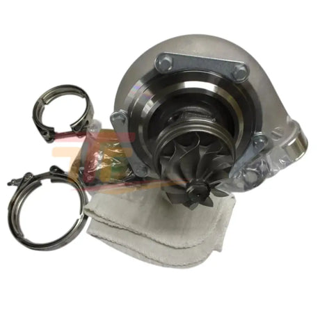 856803-5004S Garrett GTX Turbocharger Kit Gen II RR Dual Ball Bearing - Truck To Trailer