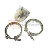 856804-5001S Garrett Turbo Assembly Kit GTX3584RS 0.83 A/R GEN 2 - Truck To Trailer