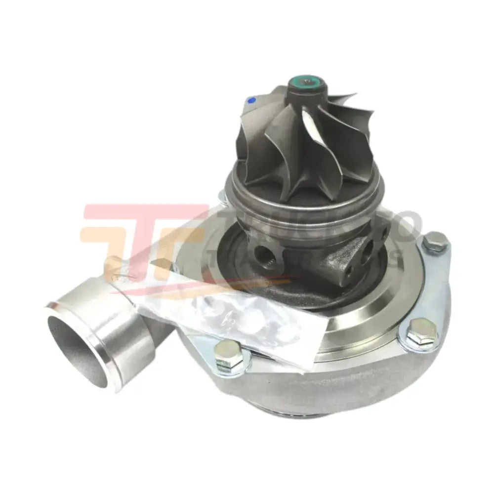 856804-5001S Garrett Turbo Assembly Kit GTX3584RS 0.83 A/R GEN 2 - Truck To Trailer