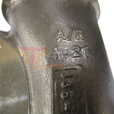 856804-5003S Garrett Turbo GTX Gen II Kit GTX3584RS 1000HP 1.21 A/R - Truck To Trailer