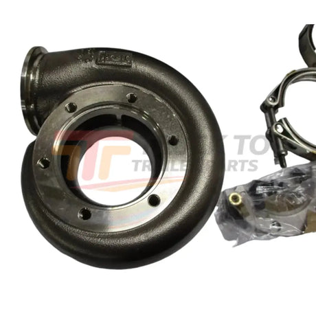 856804-5003S Garrett Turbo GTX Gen II Kit GTX3584RS 1000HP 1.21 A/R - Truck To Trailer